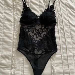 Abercrombie & Fitch Bodysuit